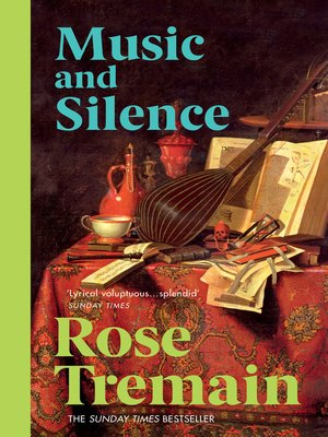 cover image of Music & Silence
